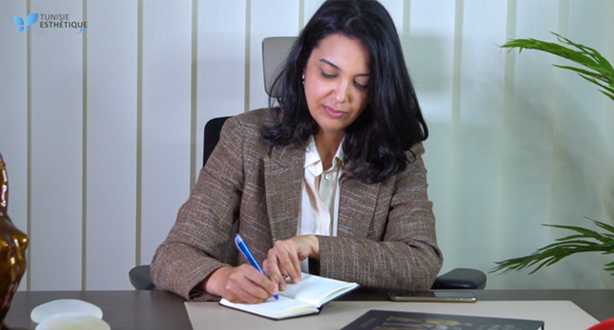 Dr Faten Ben Rhouma Liposuccion Tunisie